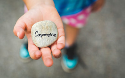 Guía aprendizaje cooperativo