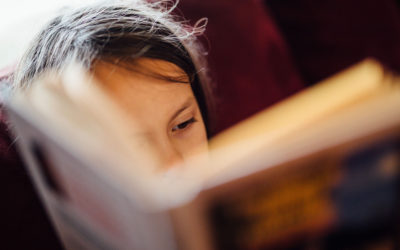 Padrinos lectores