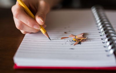 Expresión escrita