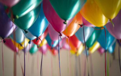Celebración del aprendizaje