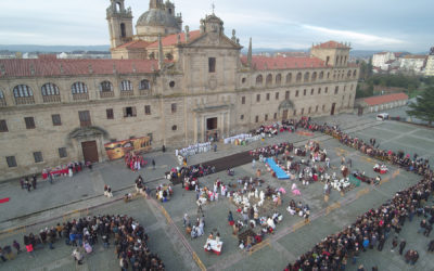 Redescubriendo nuestro cole