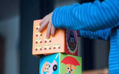 Programa de Educación Emocional en Infantil