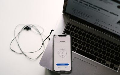 Protección de las videollamadas