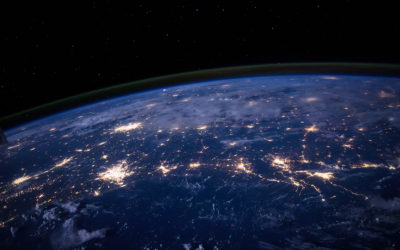 A «chispa» que move o mundo