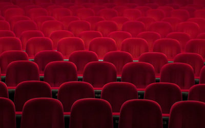 Educa-acción, un colegio de cine