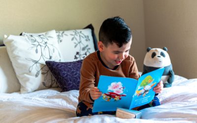 Plan de Lectura Comprensiva