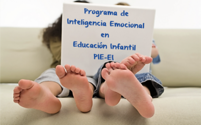 Programa de Inteligencia Emocional para Educación Infantil