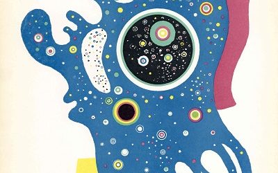 Proyecto Kandinsky