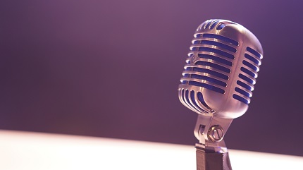 Historias de Radio