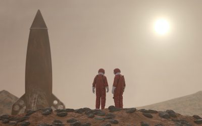 Conquista de un Nuevo Mundo