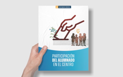 Documento de Participación del Alumnado
