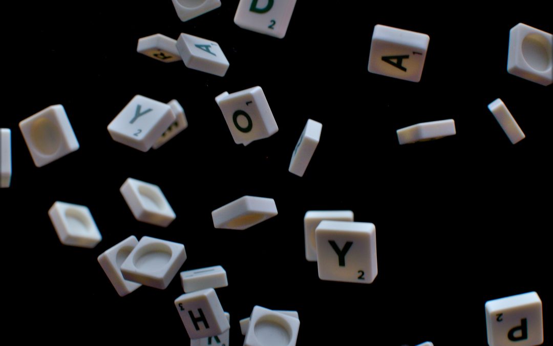 La magia de la palabra escrita