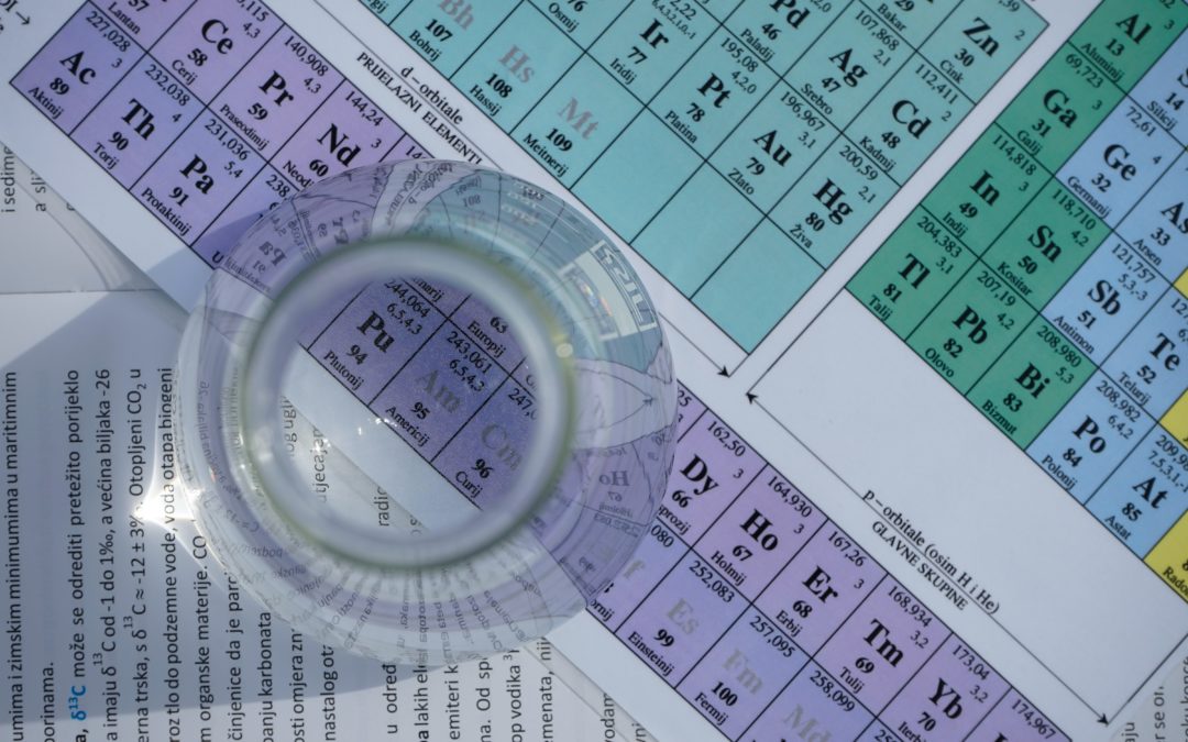 Juegos para aprender Física y Química