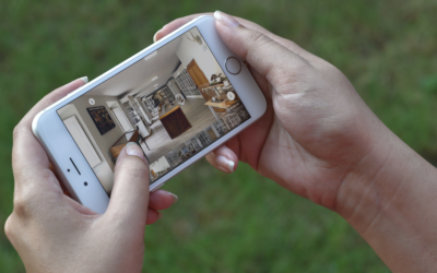 Elaboración de un tour virtual del Museo Beato Alfredo Parte