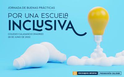 Jornada de Buenas Prácticas: por una escuela inclusiva