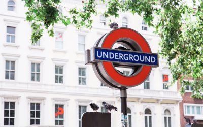 Aprendizaje del inglés a través de proyectos culturales
