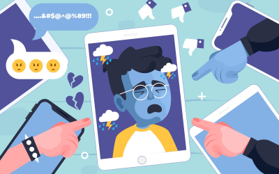 Ciberbullyng y grooming: conocer y prevenir
