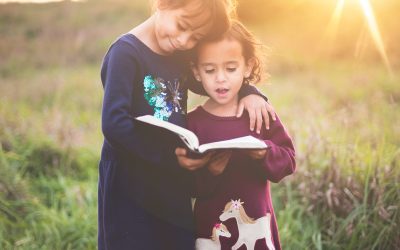 Padrinos de lectura
