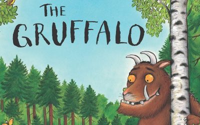 The Gruffalo