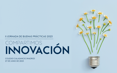 Compartimos innovación. Jornada de Buenas Prácticas