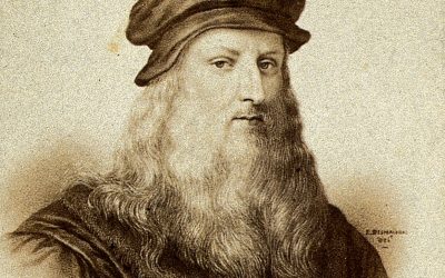 El rincón de Leonardo