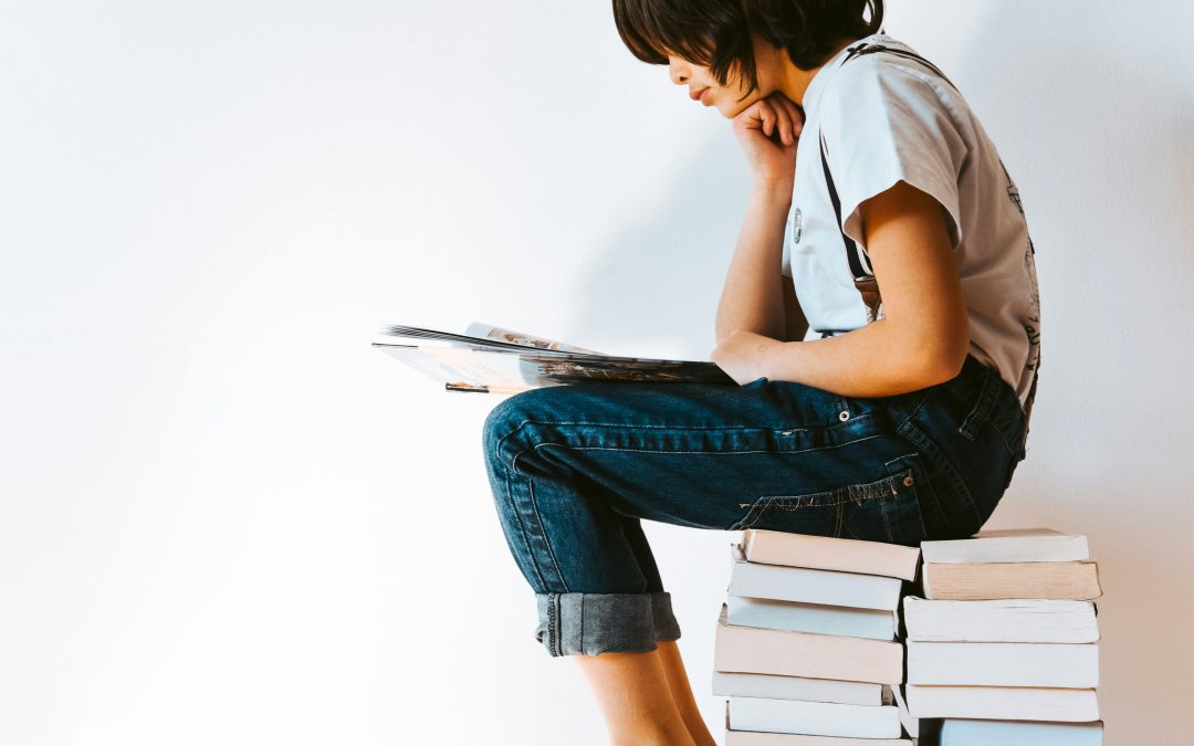 Diario de lectura