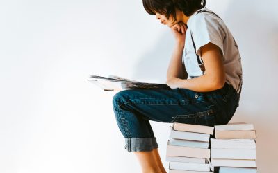 Diario de lectura