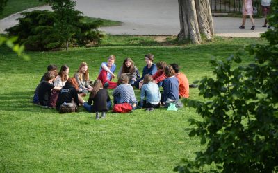 Junta de Convivencia