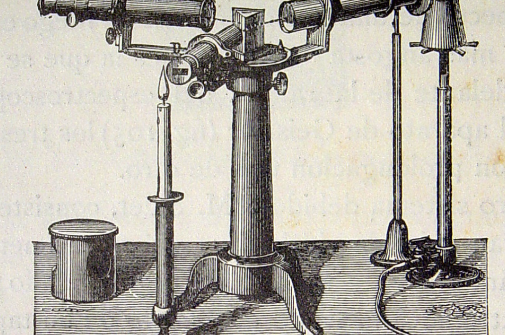 Construimos un espectroscopio