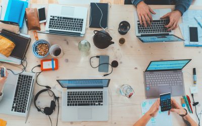 Celebrar el aprendizaje en la Formación Profesional