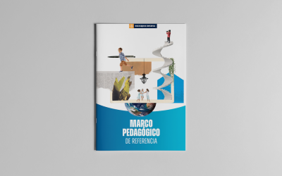 Actualización del Marco Pedagógico