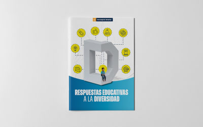 Actualización del documento Respuestas educativas a la diversidad