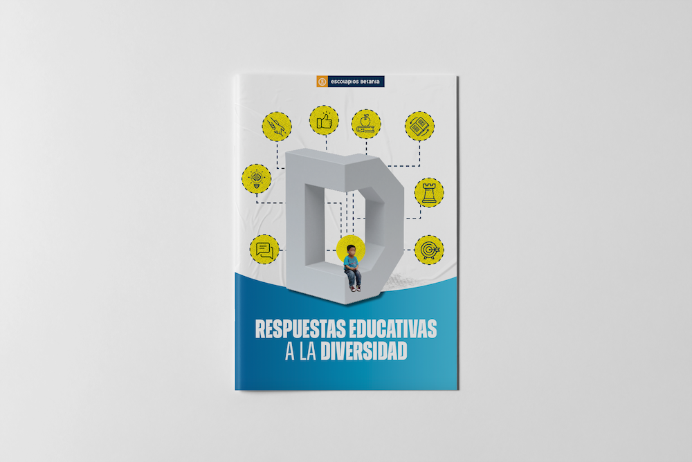 Actualización del documento Respuestas educativas a la diversidad