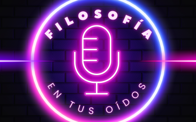Podcast filosófico