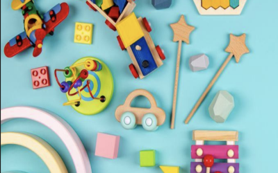 Encuentro de Educación Infantil 2025