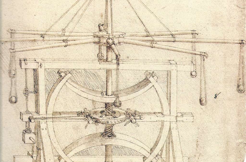 Descubre el genio de Leonardo
