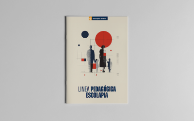 Línea Pedagógica Escolapia: orientando nuestra práctica docente