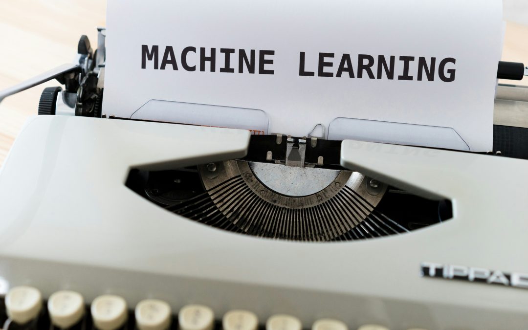 Machine Learning