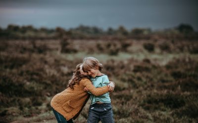 Convivencia, cosa de niños